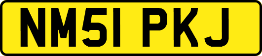 NM51PKJ