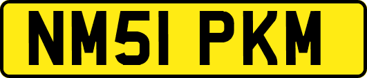 NM51PKM