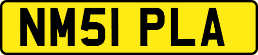 NM51PLA