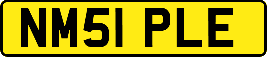 NM51PLE