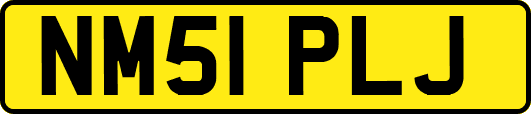 NM51PLJ