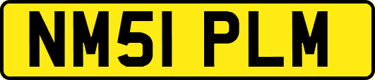 NM51PLM