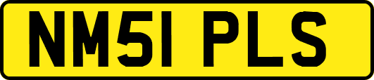 NM51PLS