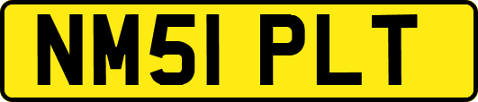 NM51PLT