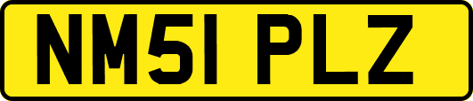 NM51PLZ