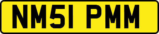 NM51PMM
