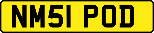 NM51POD