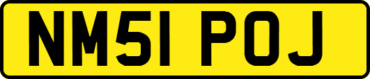 NM51POJ