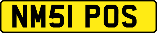 NM51POS