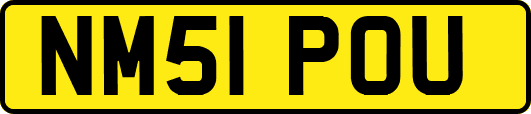 NM51POU