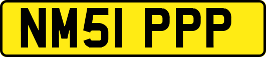 NM51PPP