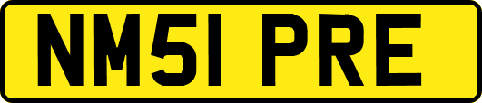 NM51PRE