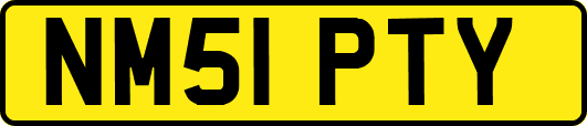 NM51PTY