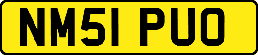 NM51PUO