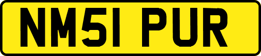 NM51PUR