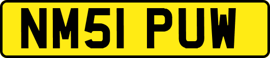 NM51PUW