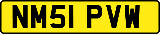 NM51PVW