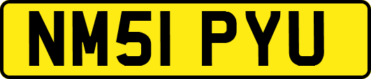 NM51PYU