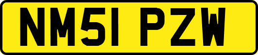 NM51PZW