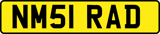 NM51RAD