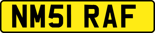 NM51RAF