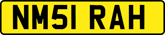 NM51RAH