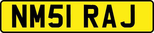 NM51RAJ