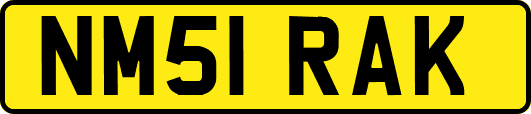 NM51RAK