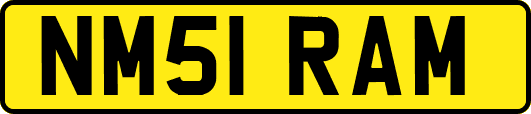 NM51RAM