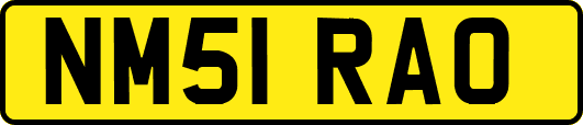 NM51RAO