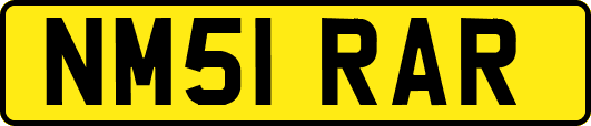 NM51RAR