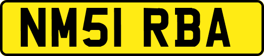 NM51RBA