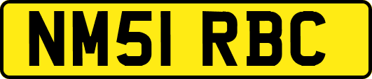 NM51RBC