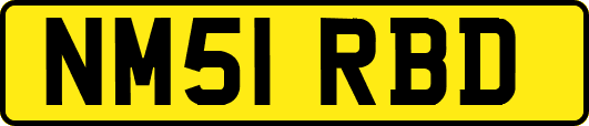 NM51RBD