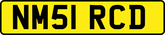 NM51RCD