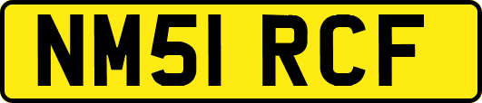 NM51RCF