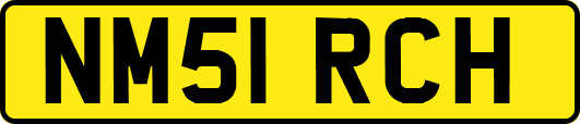 NM51RCH