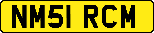 NM51RCM