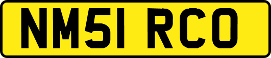 NM51RCO