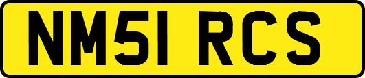 NM51RCS