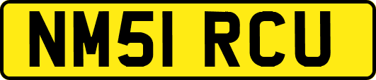 NM51RCU