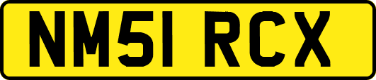 NM51RCX