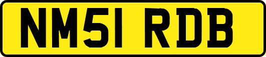 NM51RDB