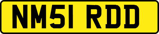 NM51RDD