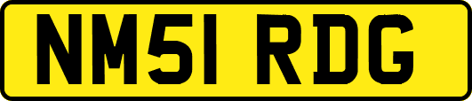 NM51RDG