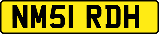 NM51RDH
