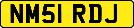 NM51RDJ