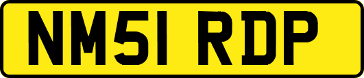 NM51RDP