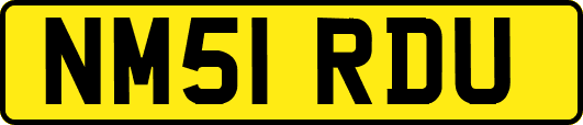 NM51RDU
