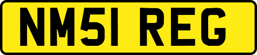 NM51REG